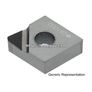 Original Sumitomo CNMX432-DA1000 Carbide Turning Insert - Diamond 80° | Non-ferrous