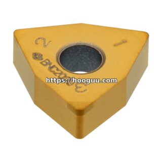 Original Sumitomo 3NCWNGA432LS-BNC2115 Carbide Turning Insert | Steel, Hardened Steel