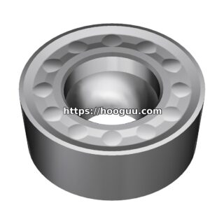 Original Sumitomo RCMT120400ERH AC8015P Carbide Turning Insert - Round