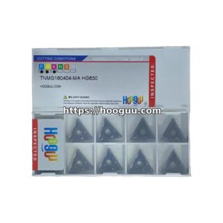 TNMG160404-MA20HG630