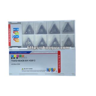TNMG160408-MA20HG610
