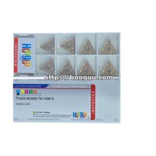 TNMG160408-TM20HG910
