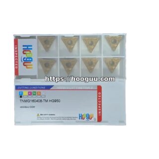 TNMG160408-TM20HG950