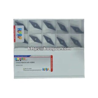 VNMG160404-MS20HG630