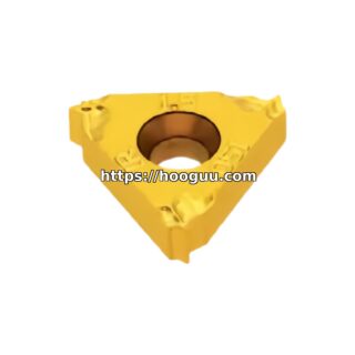 Original HOOGUU 08IR-150ISOA HY1175 Carbide Insert | Steel & More