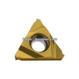 Original HOOGUU 11IR-175ISOA HY1175 Carbide Insert | Steel, Stainless Steel