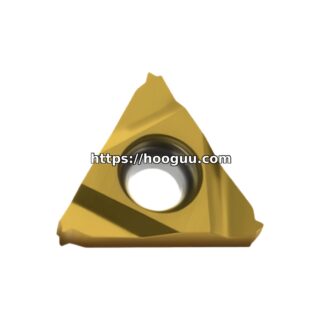 Original HOOGUU 16IR-16UNA HO1520 Carbide Insert | Steel, Stainless Steel