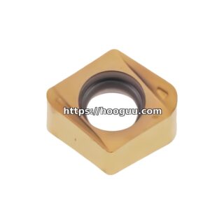 Original HOOGUU 4NKT060308R-M-BC HO1315 Carbide Insert | Steel & More