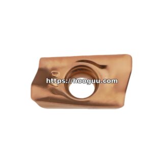 Original HOOGUU ADMT070208 HO1215 Carbide Insert - Parallelogram 85° | Steel & More