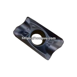 Original HOOGUU AOMT1706PDTR HO1325 Carbide Insert - Parallelogram 85° | Steel