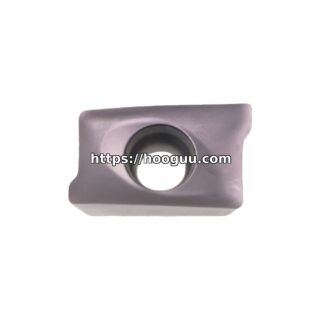 Original HOOGUU APGT1135PDER-NL HO434 Carbide Insert - Parallelogram 85° | Steel & More