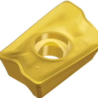 TaeguTec APKT170516R-EM TT9080 Parallelogram 85° Steel APKT544