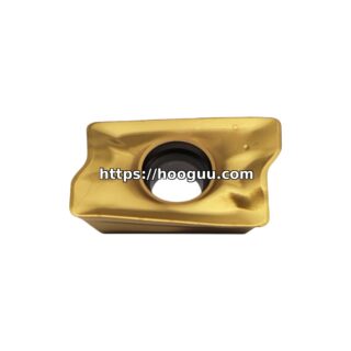 Original HOOGUU APKT1705PER-EM1 HO1315G Carbide Insert - Parallelogram 85° | Steel & More