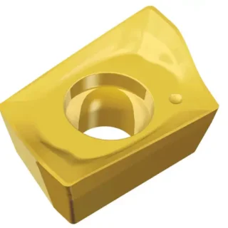 TaeguTec AXMT060204R-EM TT9030 Parallelogram 85° AXMT211