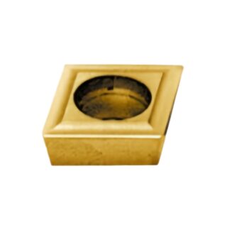 HITACHI CPMT160408Z HC844 Diamond 80° CPMT532