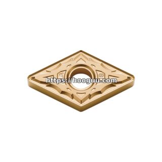 Original HOOGUU DNMX150608L HO1415 Carbide Insert - Diamond 55°