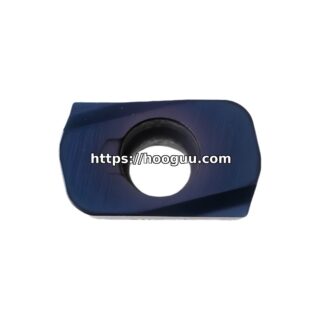 Original HOOGUU EPHW0402TN-2 HO1630 Carbide Insert - Diamond 75°