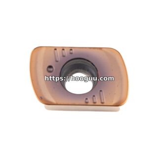Original HOOGUU EPMT0603TN-8-1 HO1315 Carbide Insert - Diamond 75°