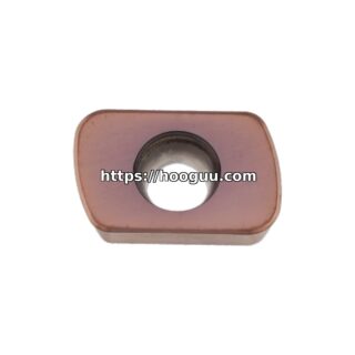 Original HOOGUU EPNW0603TN-8 HO1415 Carbide Insert - Diamond 75°