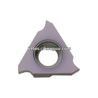 Original HOOGUU GBA32L100-005 HO1305 Carbide Insert