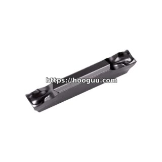 Original HOOGUU GDM2020N-T1 HO1535 Carbide Insert | Steel & More