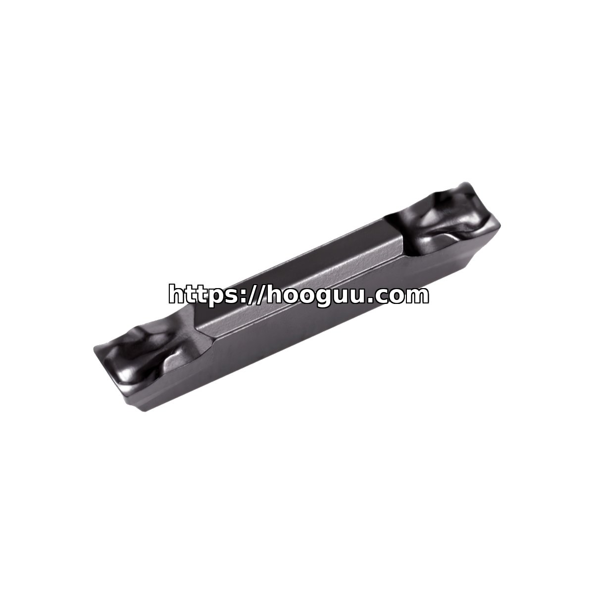 Original HOOGUU GDM2020N-T1 HO1535 Carbide Insert | Steel & More