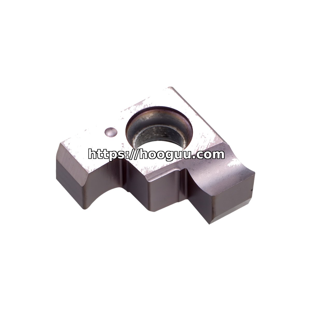 Original HOOGUU GEL230-020D HO1305 Carbide Insert