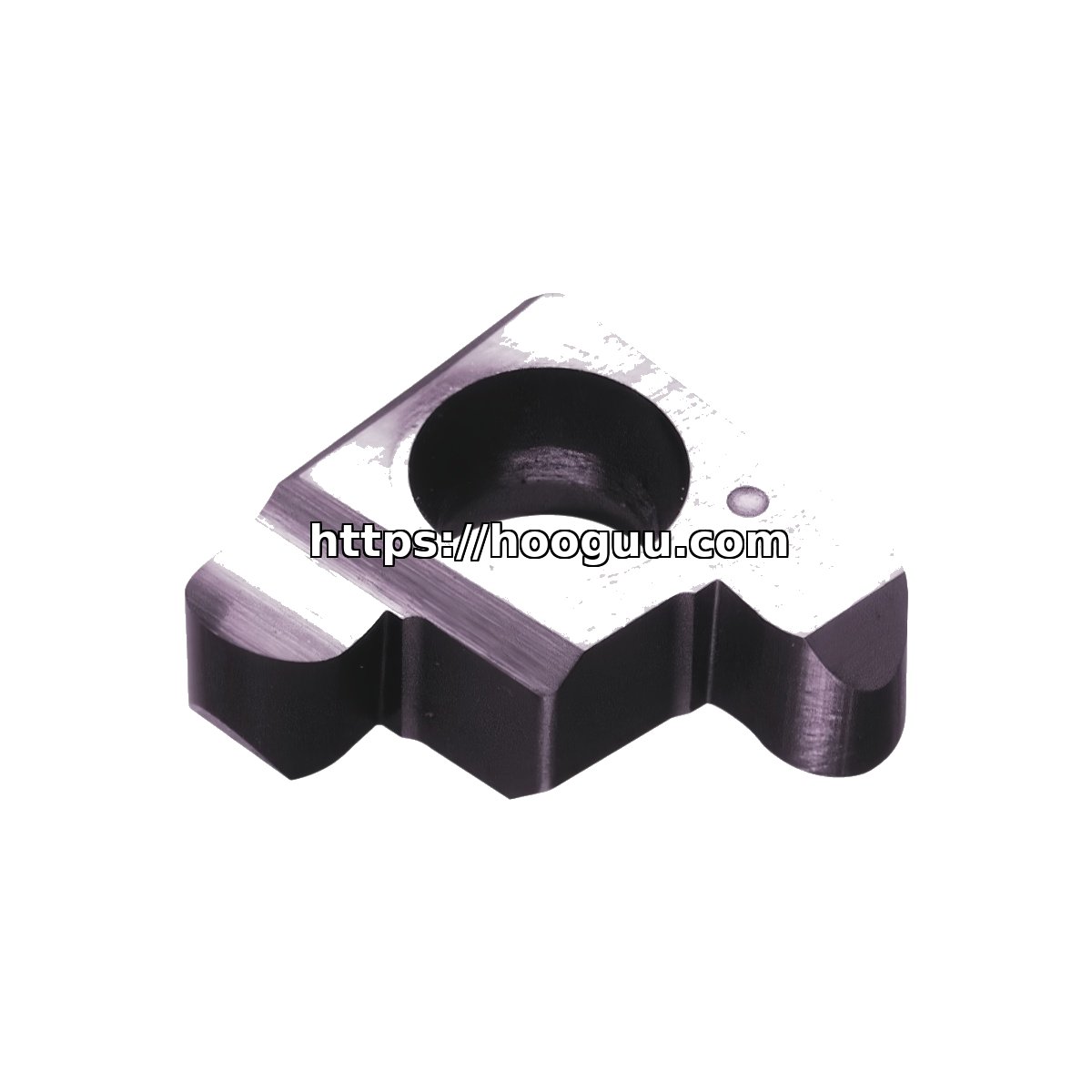 Original HOOGUU GER100-005D HO1305 Carbide Insert