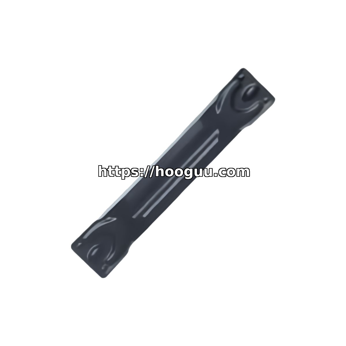 Original HOOGUU GKD2002-MT HO4020 Carbide Insert | Titanium