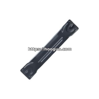 Original HOOGUU GKD6004-MT HO1415 Carbide Insert | Titanium