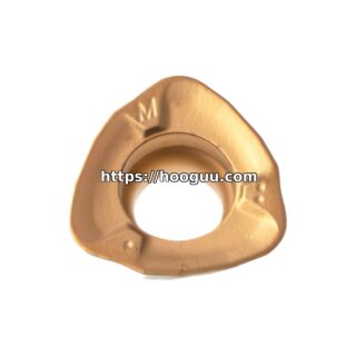 Original HOOGUU JDMT080308L HO1215 Carbide Insert | Steel & More