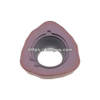 Original HOOGUU JDMW120420ZDSR-FT HO1415 Carbide Insert | Steel