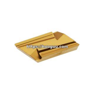 Original HOOGUU KNUX160405L11-Q HO1215 Carbide Insert - Parallelogram 55°