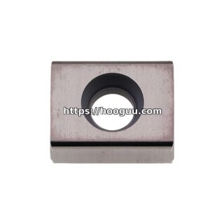 Original HOOGUU LNCQ120650 HO1325 Carbide Insert - Rectangle | Steel & More