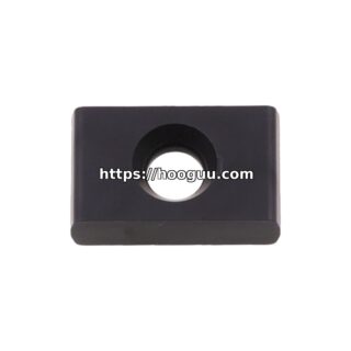Original HOOGUU LNE221106-2R2 HO4330 Carbide Insert - Rectangle