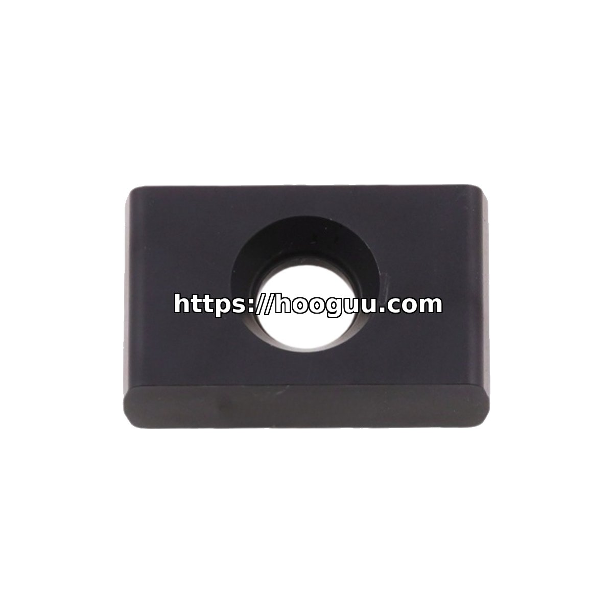 Original HOOGUU LNE120903B-2R1 HH205 Carbide Insert - Rectangle LNE120903B-2R1.5 LNE120903B-2R1.5 HH205