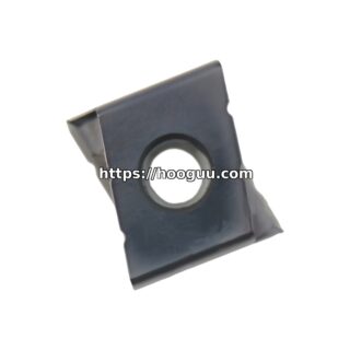 Original HOOGUU LNKT080404PNR-ZGM HD130 Carbide Insert - Rectangle | Steel & More