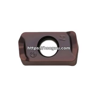 Original HOOGUU LOGU030310ER-GM HO1315 Carbide Insert - Rectangle | Steel & More