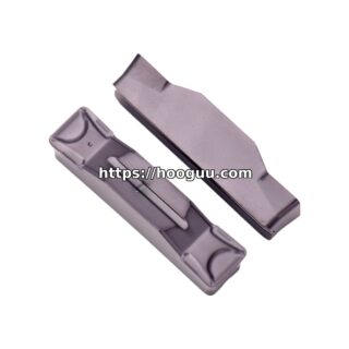 Original HOOGUU N123K2-0600-0004-TM HO2125 Carbide Insert | Steel & More