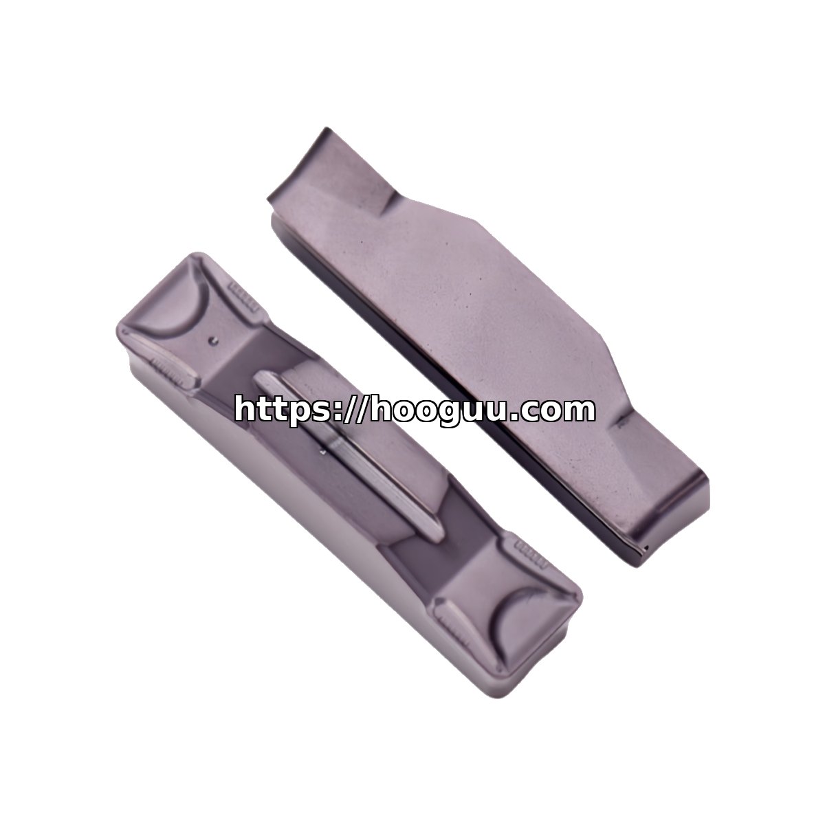 Original HOOGUU N123K2-0600-0004-TM HO2125 Carbide Insert | Steel & More