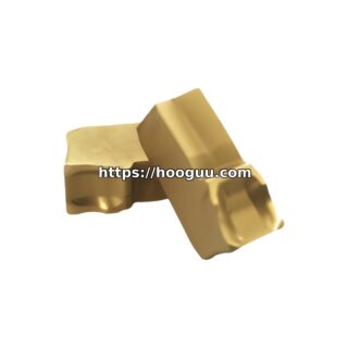 Original HOOGUU N151.2-400-4E HO1415 Carbide Insert