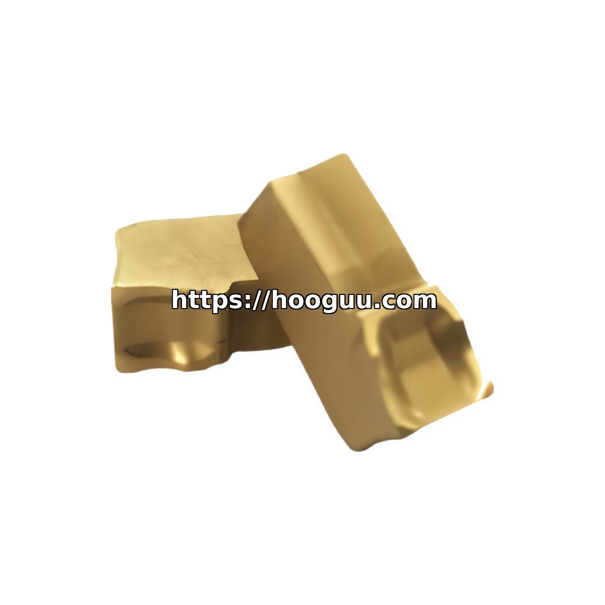 Original HOOGUU N151.2-400-4E HO1415 Carbide Insert