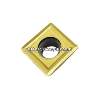 Original HOOGUU N9MT11T3CT HO1325 Carbide Insert