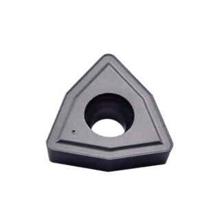 TaeguTec WCGX040204-S TT9030 Trigon 80° WCGX111