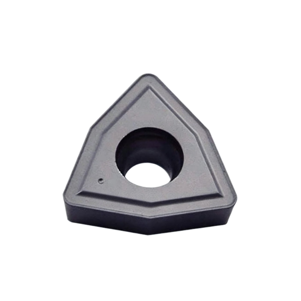 TaeguTec WCGX040204-S TT9030 Trigon 80° WCGX111