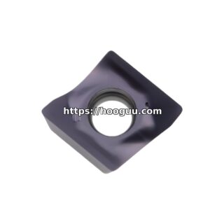 Original HOOGUU R590-110504H-NL HO434 Carbide Insert - Round