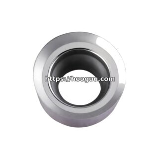 Original HOOGUU RCGT1204MO-NL HO434 Carbide Insert - Round | Steel & More