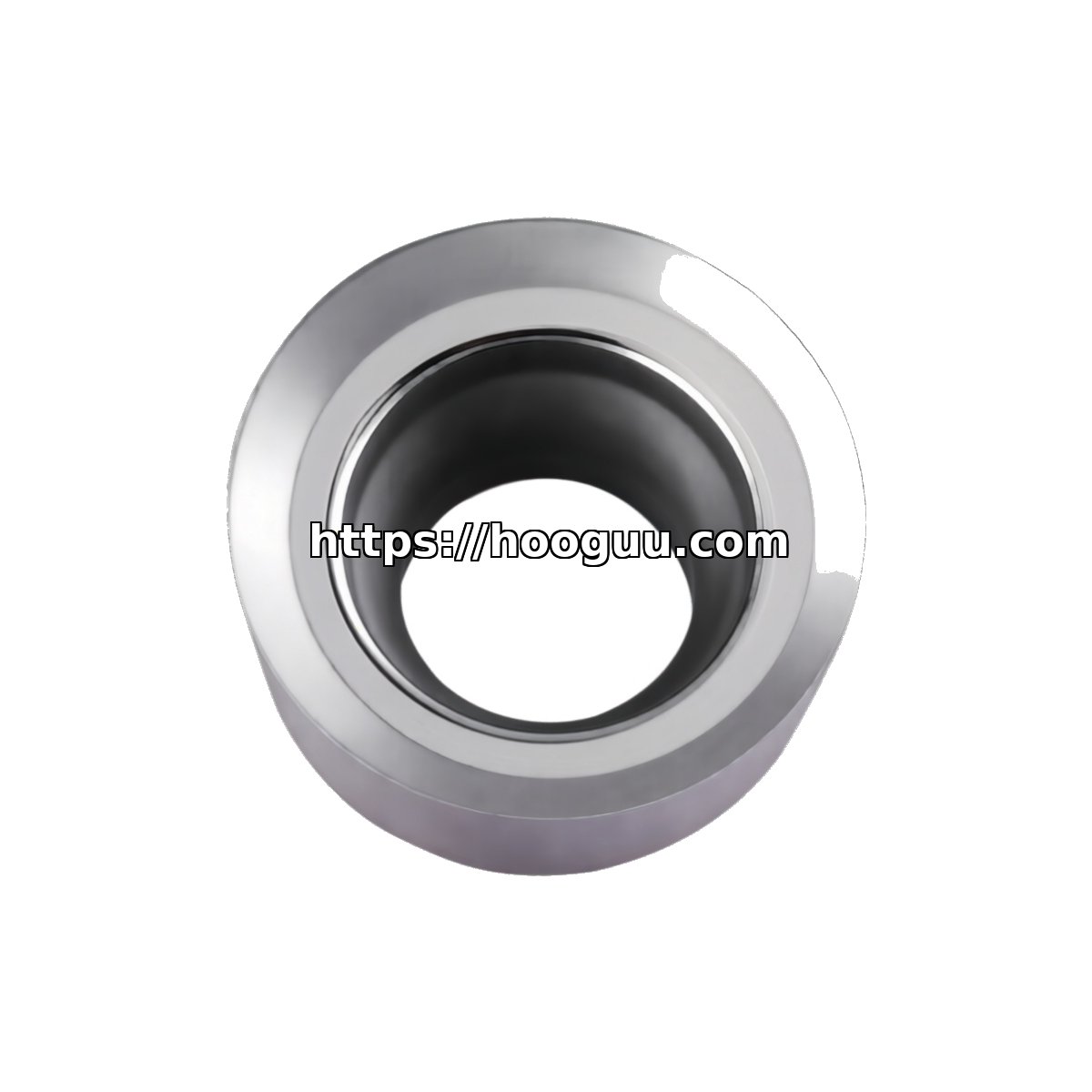 Original HOOGUU RCGT1204MO-NL HO434 Carbide Insert - Round | Steel & More