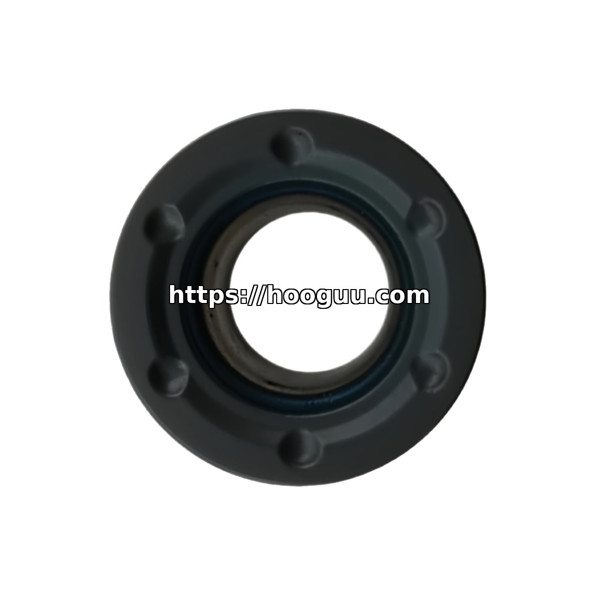 Original HOOGUU RDKT1204MO-Q HO1325 Carbide Insert - Round | Steel, Stainless Steel
