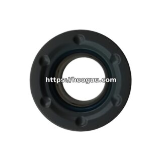 Original HOOGUU RDKT1204MO-Q HO1215 Carbide Insert - Round | Steel, Stainless Steel